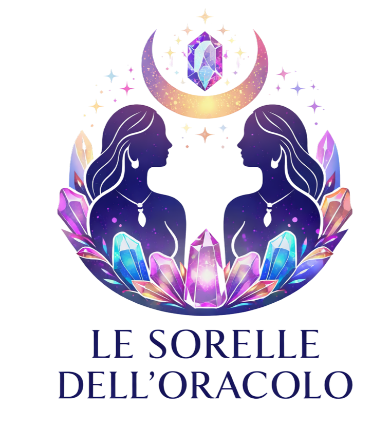 Le sorelle dell'oracolo